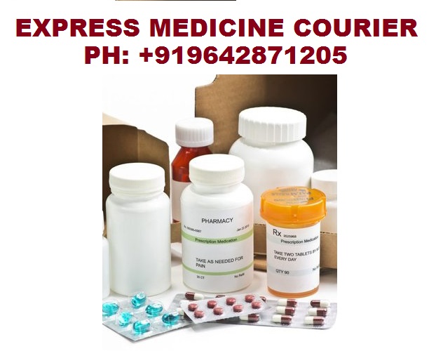 EXPRESS MEDICINE COURIER
